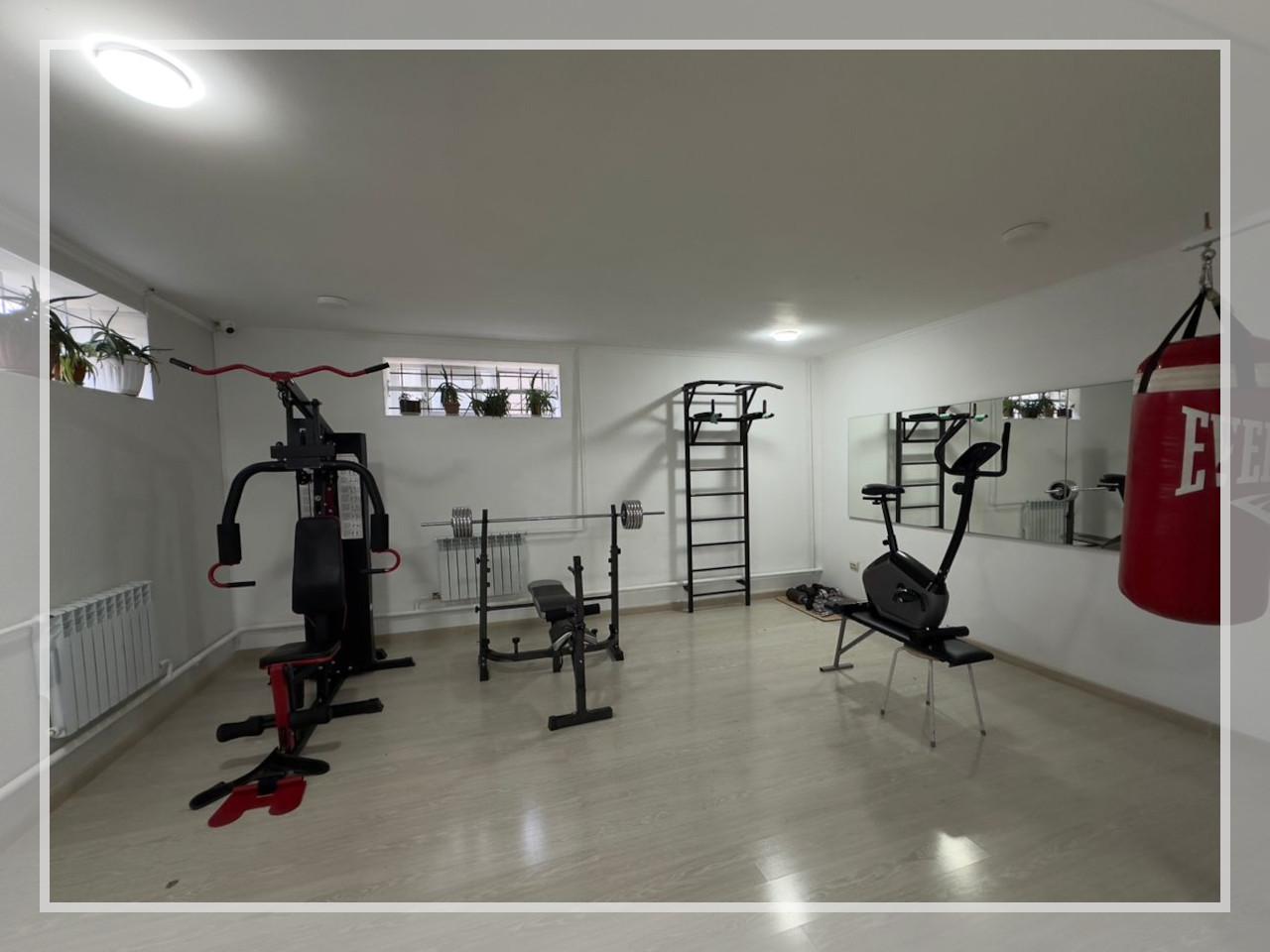 Условия проживания