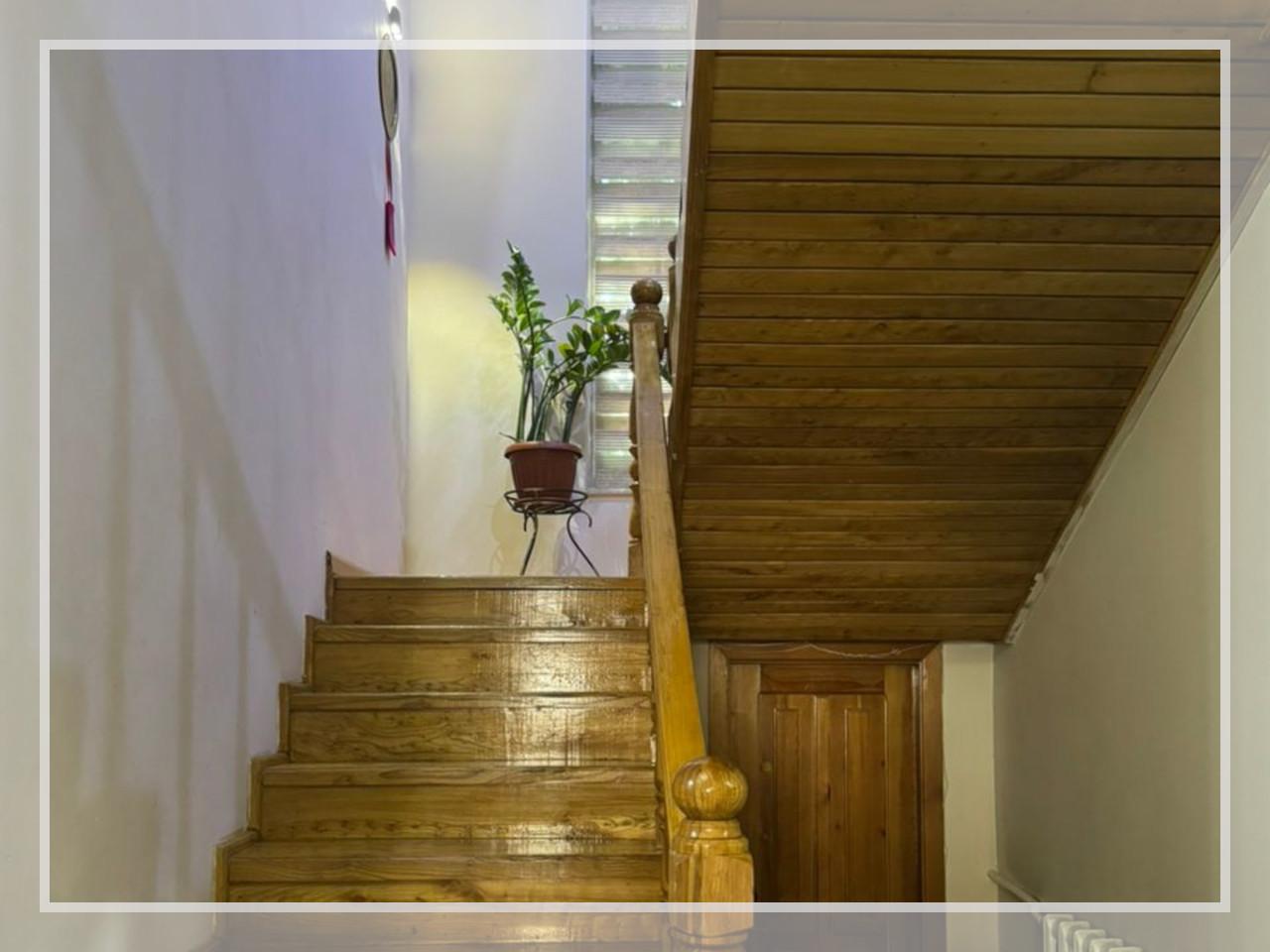 Условия проживания